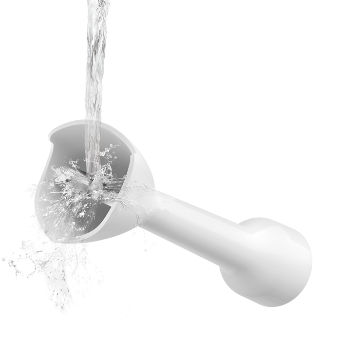 ProMix Hand blender
3000 Series ProMix Hand blender
3000 Series